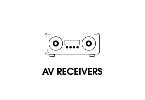 AV Receiver